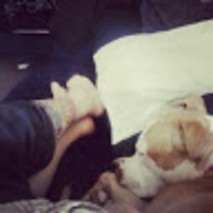 Meet your Posher, Heather